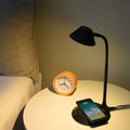 Data Accessories MP-323 LED Desk Lamp, Black, DTA02343
