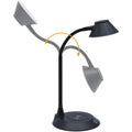 Data Accessories MP-323 LED Desk Lamp, Black, DTA02343