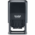 Trodat GmbH Printy 5-in-1 Date Stamp, TDTE4754