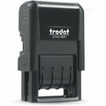 Trodat GmbH Date Only Stamp, TDTE4820