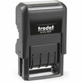 Trodat GmbH Date Only Stamp, TDTE4820