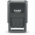 Trodat GmbH Date Only Stamp, TDTE4820
