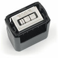 Trodat GmbH Received Date Stamp, TDTE4752