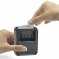Trodat GmbH Received Date Stamp, TDTE4752