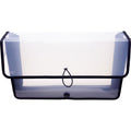Lion Office EXPAND-N-FILE File Wallet, Clear, LIO48170CR