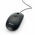 Verbatim America Wired Keyboard and Mouse, VER70734
