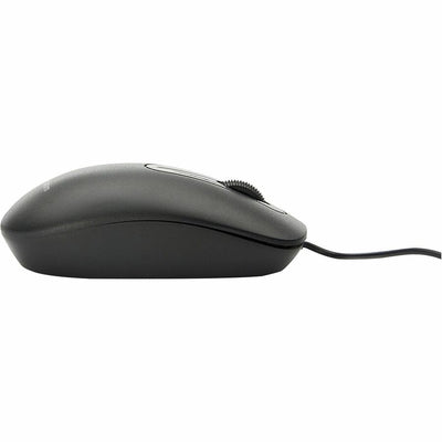 Verbatim America Wired Keyboard and Mouse, VER70734