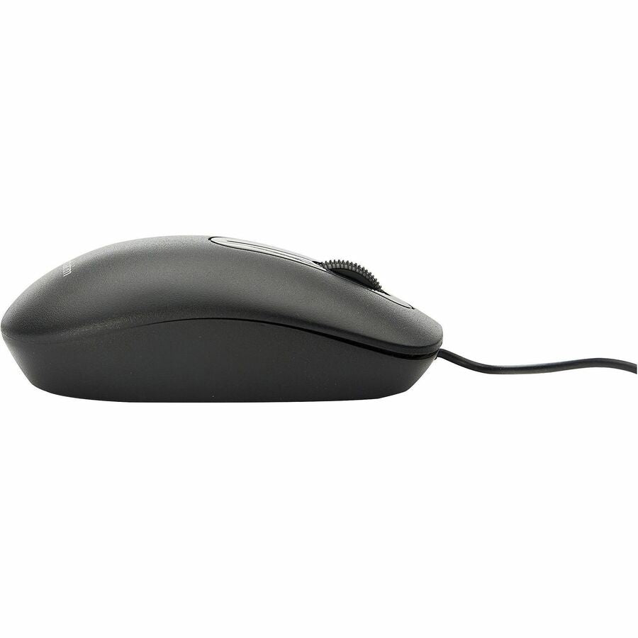 Verbatim Wired Keyboard and Mouse, VER70734
