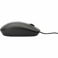 Verbatim America Wired Keyboard and Mouse, VER70734