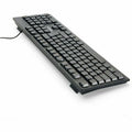 Verbatim America Wired Keyboard, VER70735