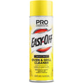 Reckitt Benckiser Professional Easy-Off Heavy Duty Oven & Grill Cleaner, White, RAC85261