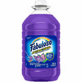 Colgate-Palmolive Fabuloso Antibacterial Cleaner, Purple, CPC61018224