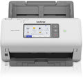 Brother ADS-4700W Sheetfed Scanner - 600 x 600 dpi Optical, BRTADS4700W