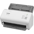 Brother ADS-4300N Sheetfed Scanner - 600 x 600 dpi Optical, BRTADS4300N