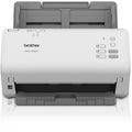 Brother ADS-4300N Sheetfed Scanner - 600 x 600 dpi Optical, BRTADS4300N