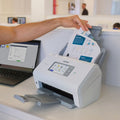 Brother ADS-4900W Sheetfed Scanner - 600 x 600 dpi Optical, BRTADS4900W