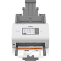 Brother ADS-4900W Sheetfed Scanner - 600 x 600 dpi Optical, BRTADS4900W