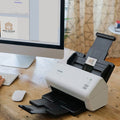 Brother ADS-3100 Sheetfed Scanner - 600 x 600 dpi Optical, BRTADS3100