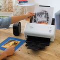Brother ADS-3100 Sheetfed Scanner - 600 x 600 dpi Optical, BRTADS3100