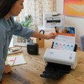 Brother ADS-3100 Sheetfed Scanner - 600 x 600 dpi Optical, BRTADS3100