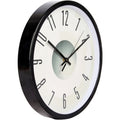 Victory Light Heavy-duty Silent Wall Clock, VLUTC15071FE