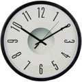 Victory Light Heavy-duty Silent Wall Clock, VLUTC15071FE