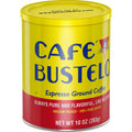 J.M. Smucker Caf&eacute; Bustelo Ground Espresso Blend Coffee, FOL00610