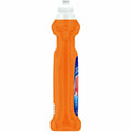 Colgate-Palmolive Company AJAX Triple Action Dish Soap, Orange, 9 / Carton, CPC144678CT