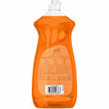 Colgate-Palmolive Company AJAX Triple Action Dish Soap, Orange, CPC144678