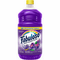 Colgate-Palmolive Fabuloso All-Purpose Cleaner, Purple, CPC153041