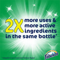 Colgate-Palmolive Fabuloso All-Purpose Cleaner, Lavender, 24 / Carton, CPC153105