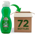 Colgate-Palmolive Palmolive Original Dish Liquid, Green, 72 / Carton, CPC201417