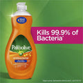 Colgate-Palmolive Palmolive Antibacterial Ultra Dish Soap, Orange, 9 / Carton, CPCUS04232ACT