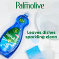 Colgate-Palmolive Palmolive Ultra Dish Soap Oxy Degreaser, Blue, 9 / Carton, CPCUS04229ACT