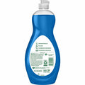 Colgate-Palmolive Palmolive Ultra Dish Soap Oxy Degreaser, Blue, 9 / Carton, CPCUS04229ACT