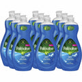 Colgate-Palmolive Palmolive Ultra Dish Soap Oxy Degreaser, Blue, 9 / Carton, CPCUS04229ACT