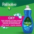 Colgate-Palmolive Palmolive Ultra Dish Soap Oxy Degreaser, Multi, CPCUS04273A