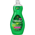 Colgate-Palmolive Palmolive Original Ultra Liquid Dish Soap, Green, 9 / Carton, CPCUS04268ACT