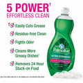 Colgate-Palmolive Palmolive Original Ultra Liquid Dish Soap, Green, CPCUS04268A