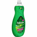 Colgate-Palmolive Palmolive Original Ultra Liquid Dish Soap, Green, CPCUS04268A