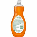 Colgate-Palmolive Palmolive Antibacterial Ultra Dish Soap, Orange, 9 / Carton, CPCUS04274ACT