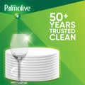 Colgate-Palmolive Palmolive Antibacterial Ultra Dish Soap, Orange, 9 / Carton, CPCUS04274ACT