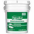 Colgate-Palmolive Palmolive Professional Dishwashing Liquid, Green, CPC204917