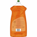 Colgate-Palmolive Company AJAX Triple Action Dish Soap, Orange, 6 / Carton, CPC149860CT