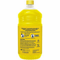 Colgate-Palmolive Fabuloso Multi-Purpose Cleaner, Yellow, 1 Bottle, CPCMX06157A