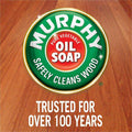 Colgate-Palmolive Murphy Oil Soap Multi-use Spray, Orange, 9 / Carton, CPC101031CT