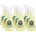 Colgate-Palmolive Murphy Oil Soap Multi-use Spray, Orange, 9 / Carton, CPC101031CT