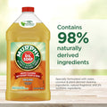 Colgate-Palmolive Murphy Oil Soap Wood Cleaner, Gold, CPC101163