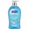 Colgate-Palmolive Softsoap Antibacterial Hand Soap, Blue, CPCUS07327A
