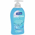 Colgate-Palmolive Softsoap Antibacterial Hand Soap, Blue, CPCUS07327A